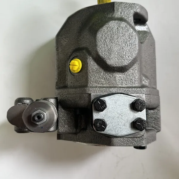 A10VSO140 Rexroth Axial Piston Pump