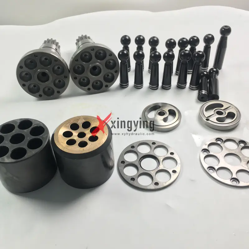 Rexroth A2FO series replacement Hydraulic Piston Pump Parts