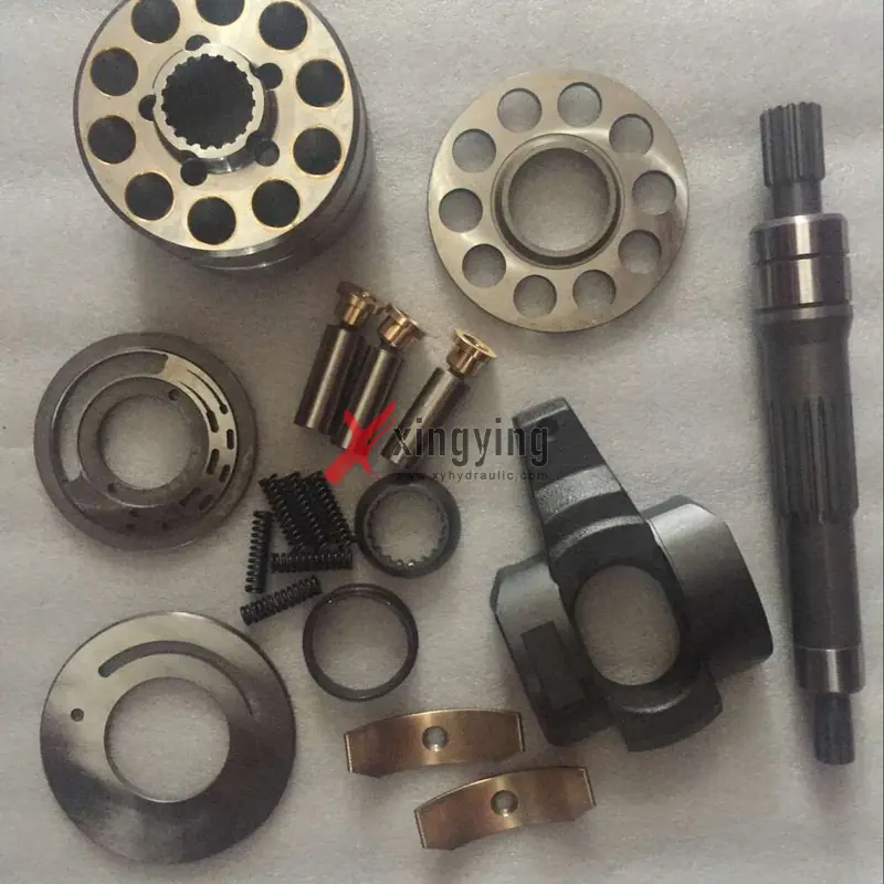 PVD-2B-28 PVD-2B-32 PVD-2B-32L PVD-2B-34 PVD-2B-34L PVD-2B-36 PVD series Nachi Hydraulic parts