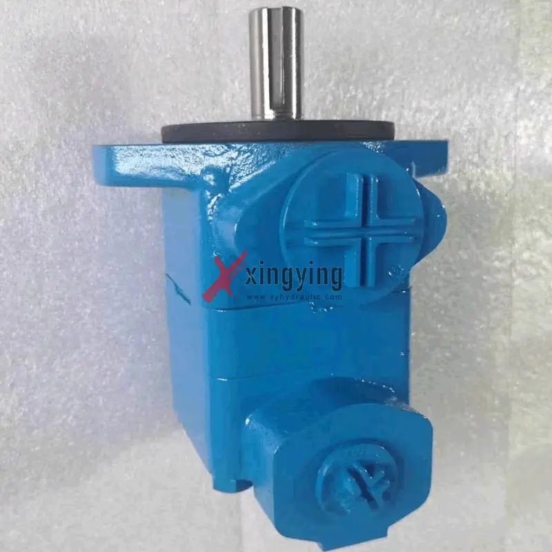 Eaton Vickers V10, V20, V2010 , V2020 Series Vane Pumps