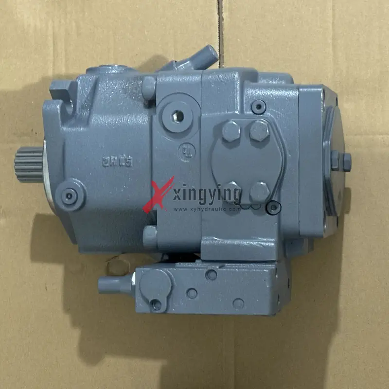 A11VO60 Rexroth Piston Pump