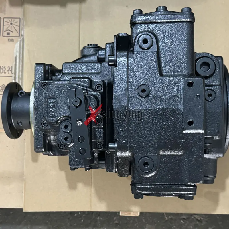 PMP110 PMH110 Original hydraulic piston pump 