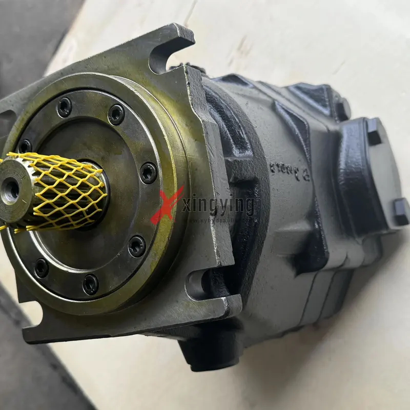 PMP110 PMH110 hydraulic piston motor
