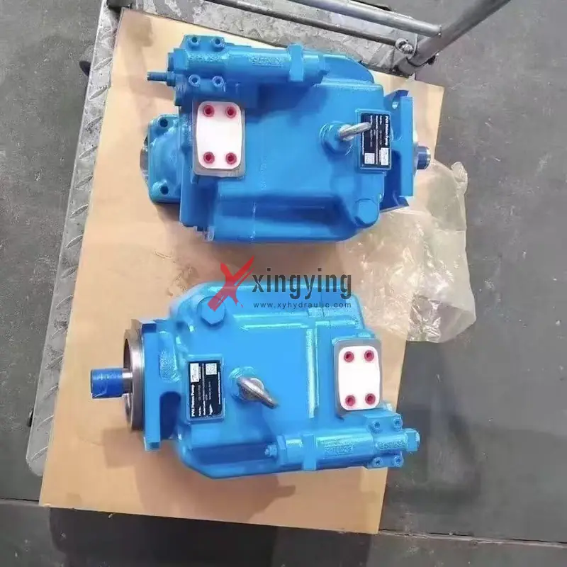 Danfoss Original PVH057 PVH74 PVH098 PVH131 PVH141 Hydraulic Piston Pump