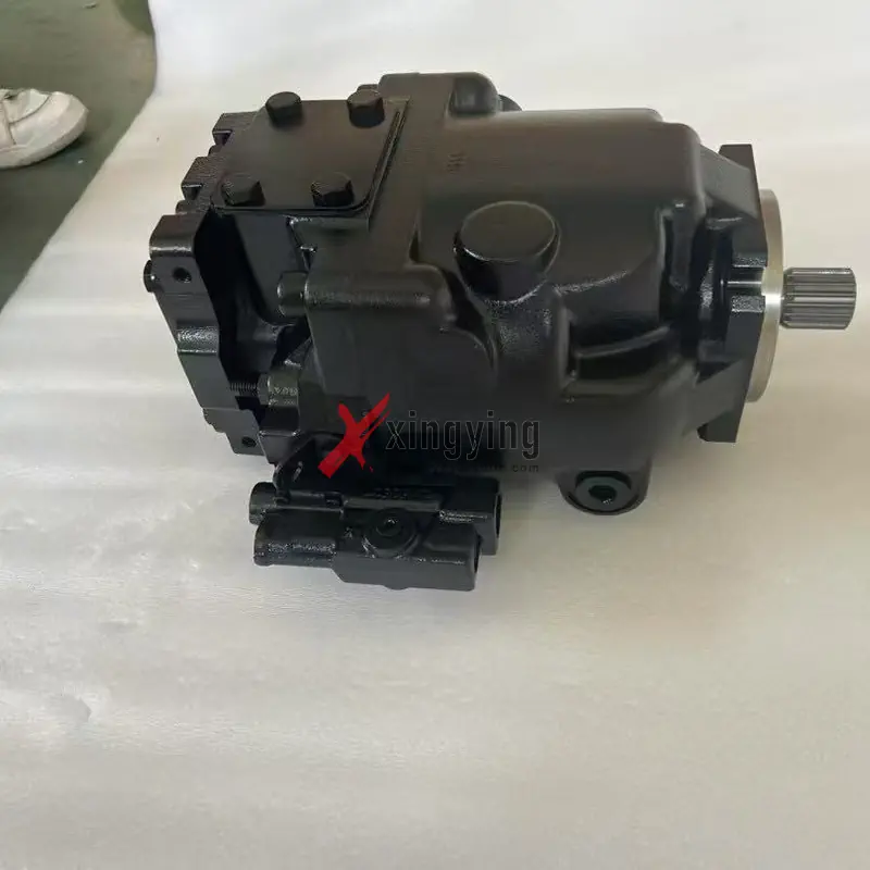 JRR074 JRR090 ERR100 ERR130 ERR147 Sauer Danfoss Axial Piston Pump