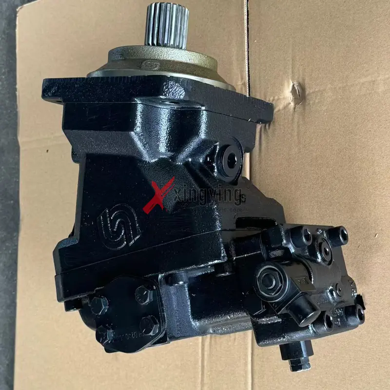 51D110 Sauer Danfoss Motor 51 Series Piston Motor