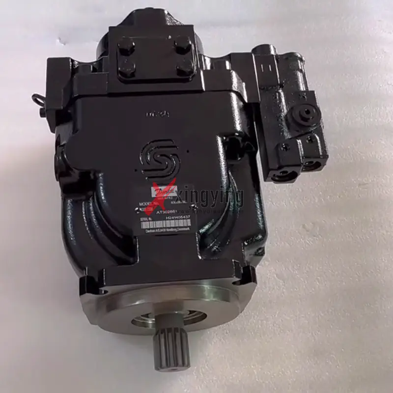 Sauer Danfoss AT302661 83006780 Piston pump