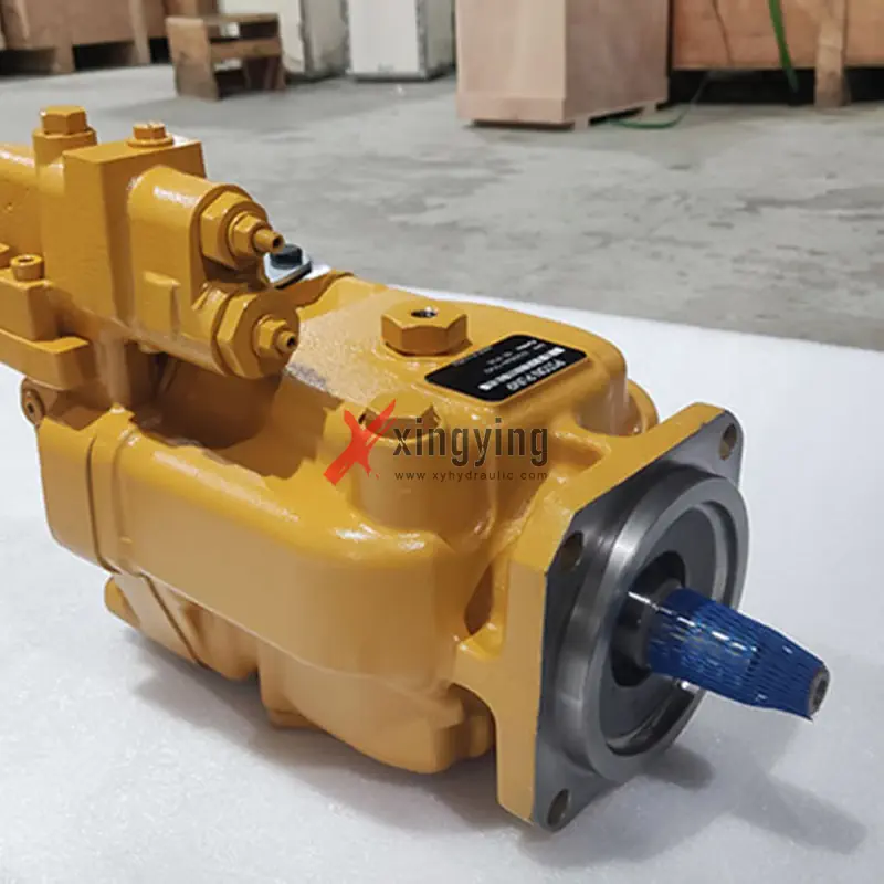 Cat 6E-3136 1041752 9T8346 hydraulic piston pump