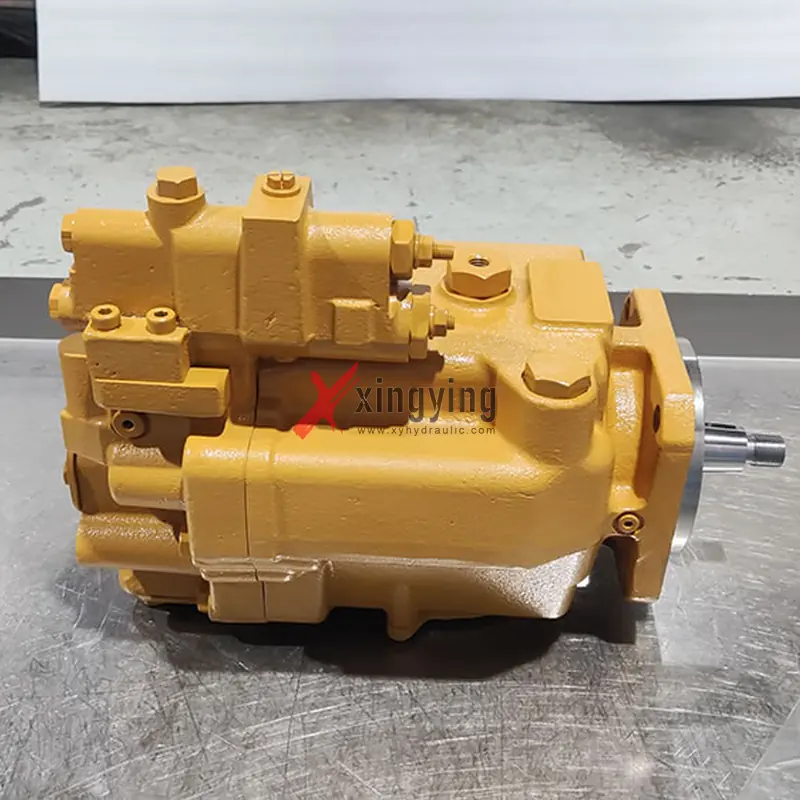 Cat 6E3137 hydraulic piston pump