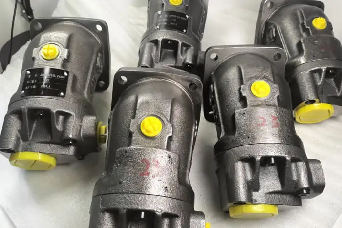 How to Install Hydraulic Pump Inlet Pipes Properly to Prevent Air Leaks?