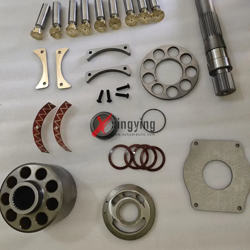 Rexroth A4VSO250 hydraulic pump Piston pump parts