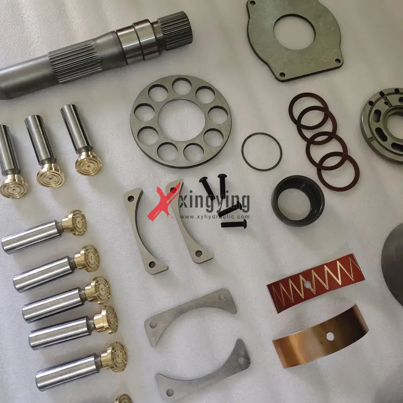 Rexroth A4VSO125 hydraulic pump Piston pump parts