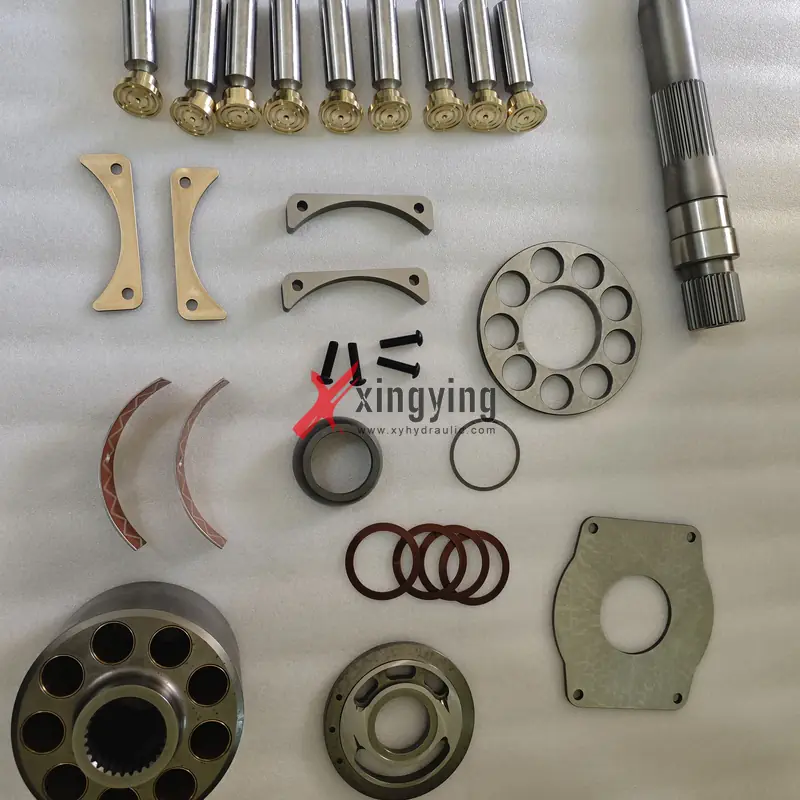 Rexroth A4VSO40 hydraulic pump Piston pump parts