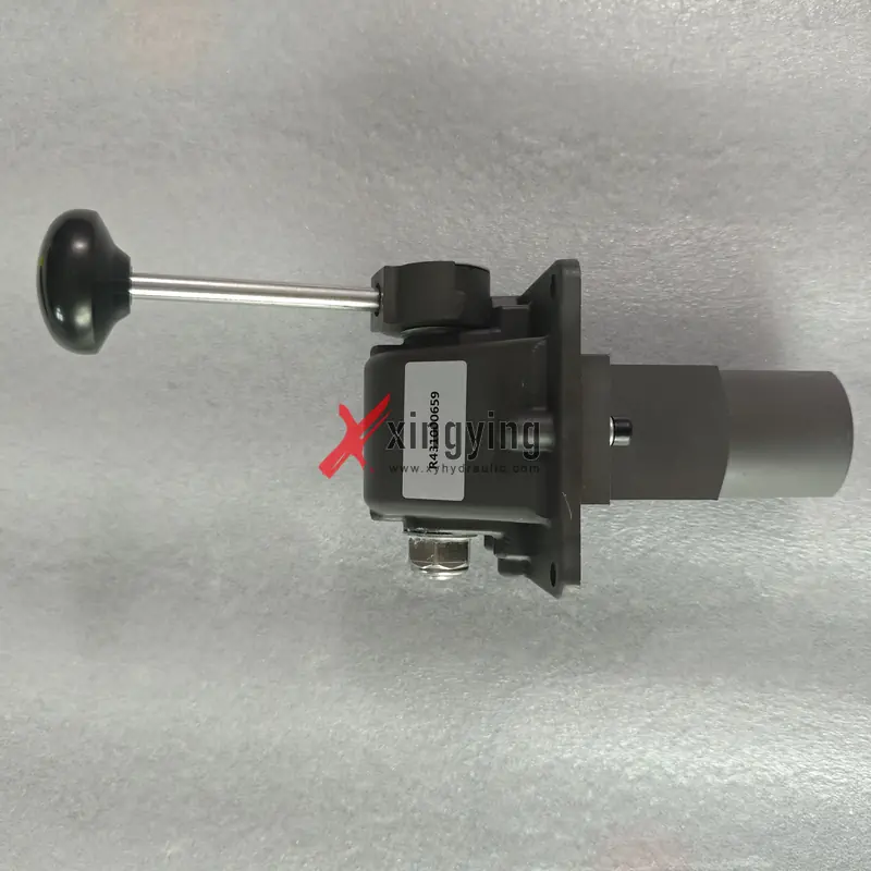 Rexroth R431000659 R431003808  R431003806 Control valve