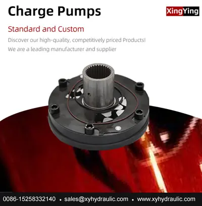 Charge Pumps