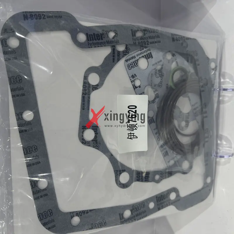 Eaton 7620 hydraulic pump parts seal kit
