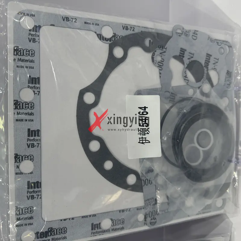 Eaton 5423 6423 hydraulic pump parts seal kit