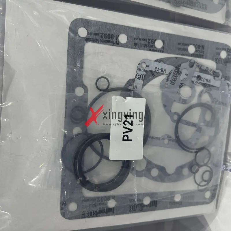 Sauer PV21 hydraulic pump parts seal kit