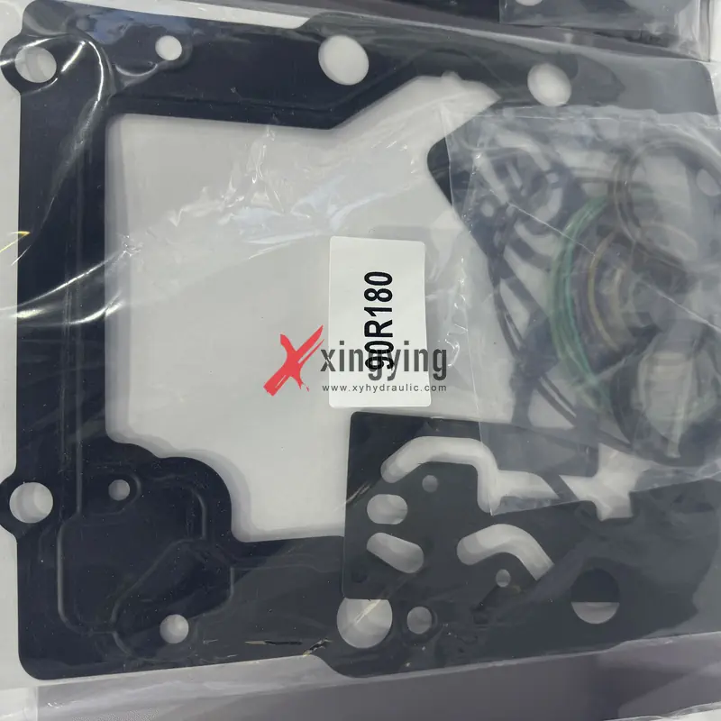 Sauer 90R180 hydraulic pump parts seal kit