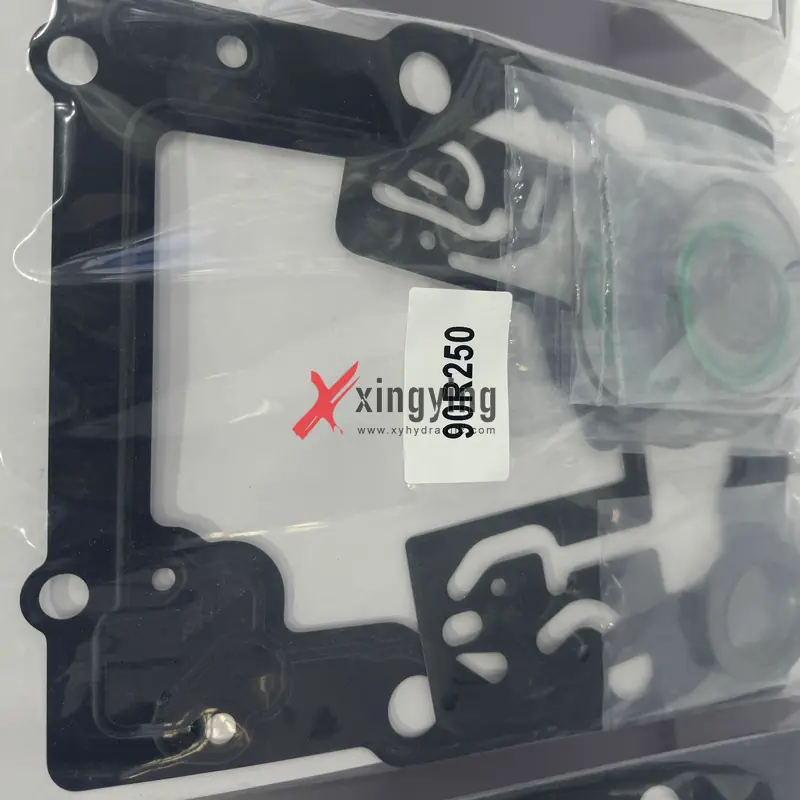 Sauer 90R250 hydraulic pump parts seal kit