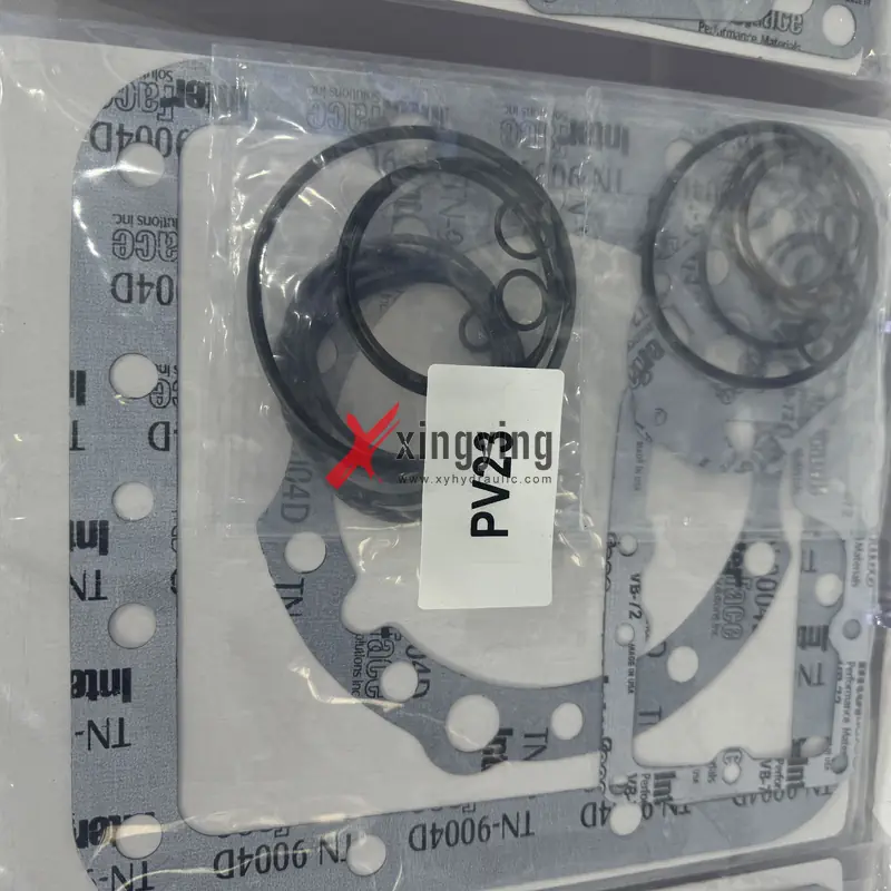 Sauer PV23 hydraulic pump parts seal kit