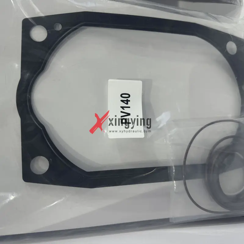 Sauer PV140 hydraulic pump parts seal kit