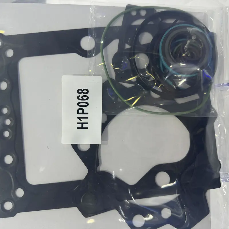 Sauer H1P045 H1P068 H1P078 H1P147 Hydraulic pump parts Seal kit