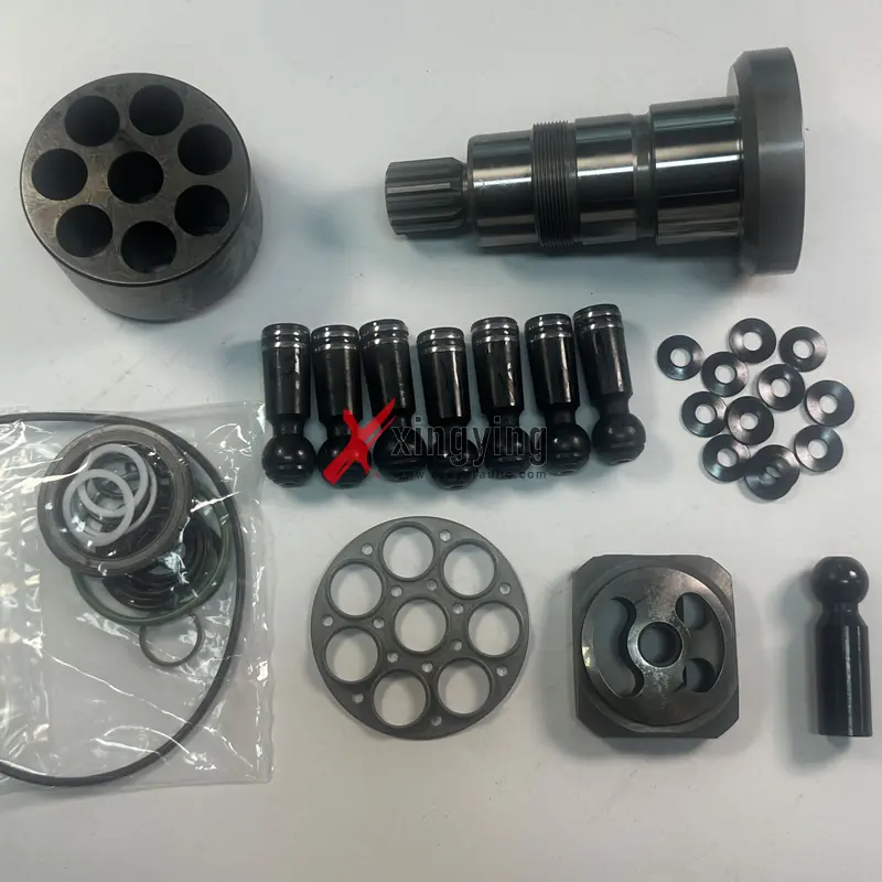 Rexroth A7VO107 Parts With Spare Parts Repair Kit
