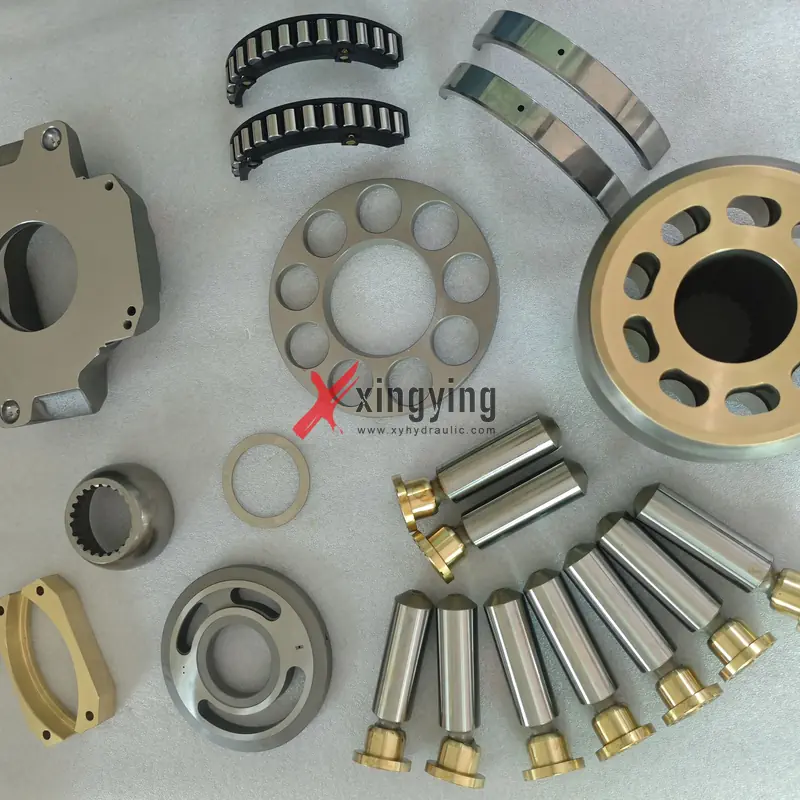 Rexroth A11VO130 A11VO190 A11VO260 A11VO145 Hydraulic piston pump parts
