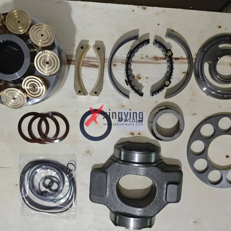 Rexroth A11VO260, A11V260, A11VLO260 Hydraulic Piston Pump Parts