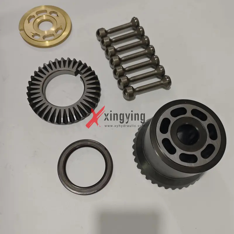 Replacement Parts for Parker F11 & F12 Hydraulic Pumps
