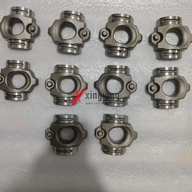 Rexroth A10VO28, A10VO45, A10VO60, A10VO63, A10VO85 Piston Pump Swash Plate