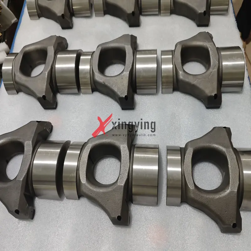 Vickers PVH Series Piston Pump Spare Parts - Swash Plate for PVH45, PVH57, PVH74, PVH98, PVH131, PVH