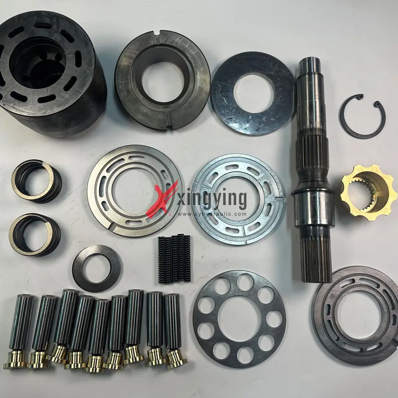 Sauer PV20, PV21, PV22, PV23, PV24, PV25 Hydraulic Piston Pump Repair Kits & Spare Parts