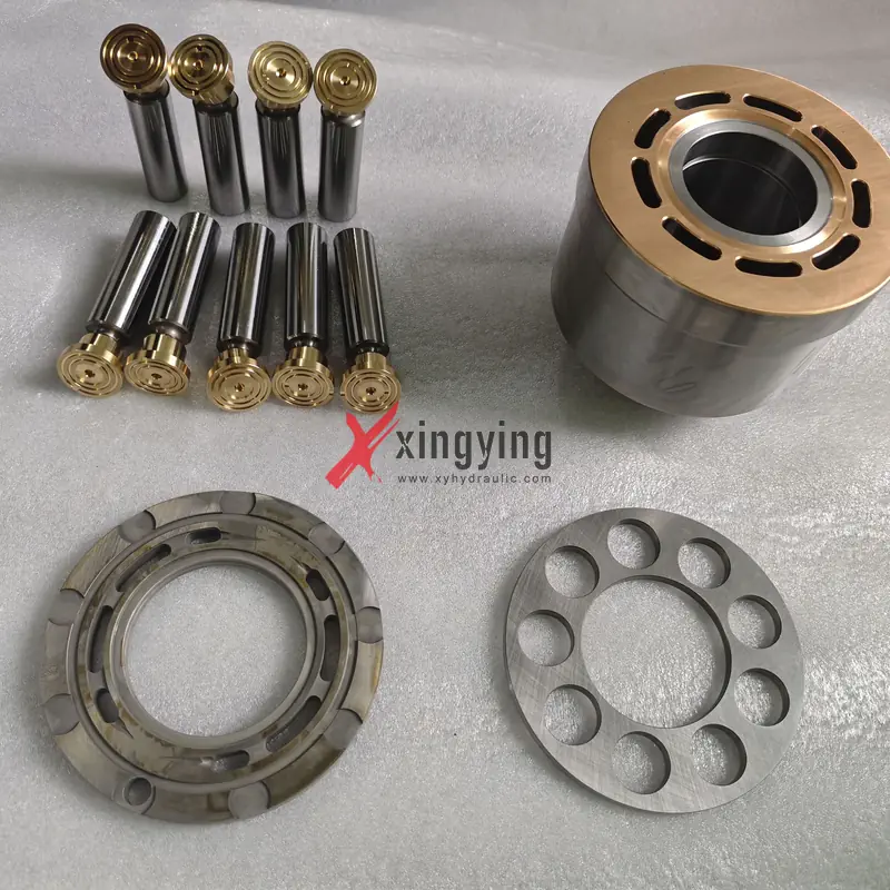 Linde BPV Series Hydraulic Pump Repair Kits (BPV35, BPV50, BPV70, BPV100, BPV200)