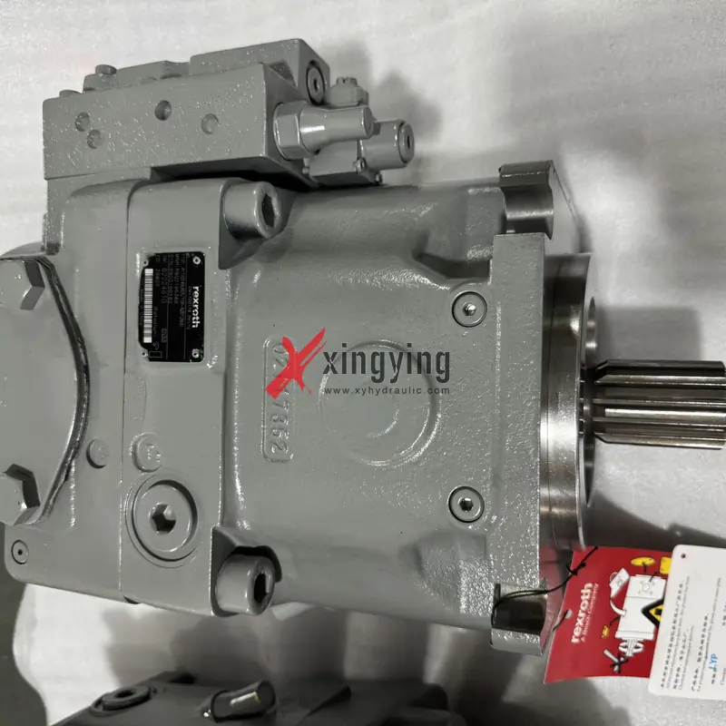 Original Rexroth A11VO145LRDS, A11VO145LRDH1 Hydraulic Piston Pumps with LRDS / LRDH1 Controls