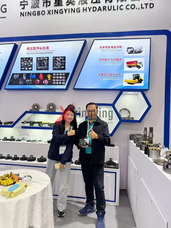 2025 International Power Transmission and Control Technology Exhibition(pics2) 2025 International Power Transmission and Control Technology Exhibition(pics2)