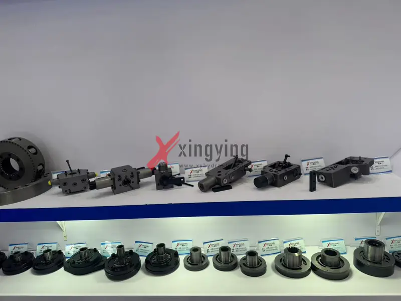 2025 International Power Transmission and Control Technology Exhibition(pics10) 2025 International Power Transmission and Control Technology Exhibition(pics10)