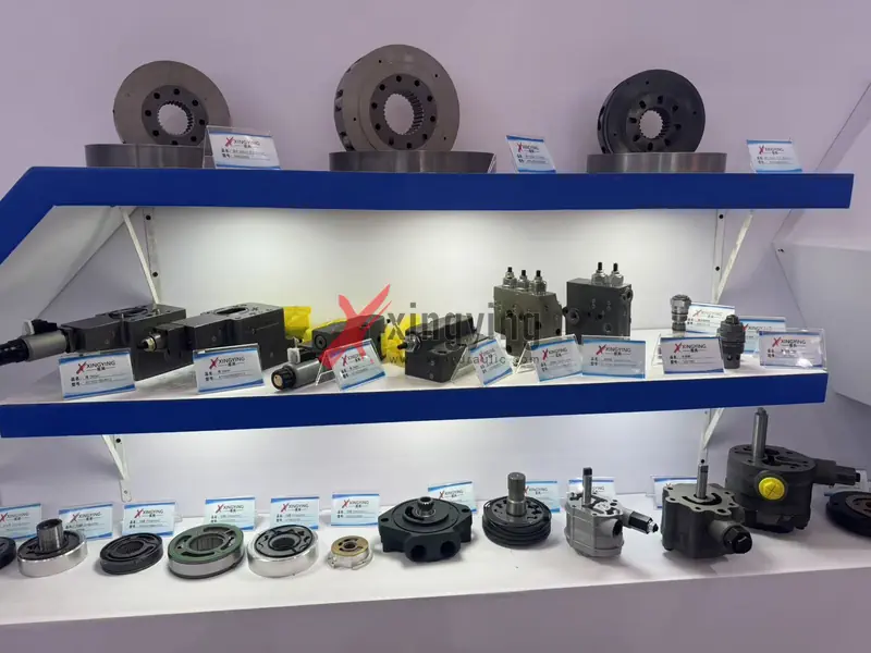 2025 International Power Transmission and Control Technology Exhibition(pics11) 2025 International Power Transmission and Control Technology Exhibition(pics11)