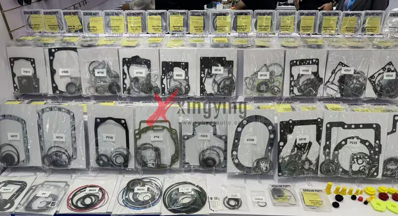 2025 International Power Transmission and Control Technology Exhibition(pics13) 2025 International Power Transmission and Control Technology Exhibition(pics13)