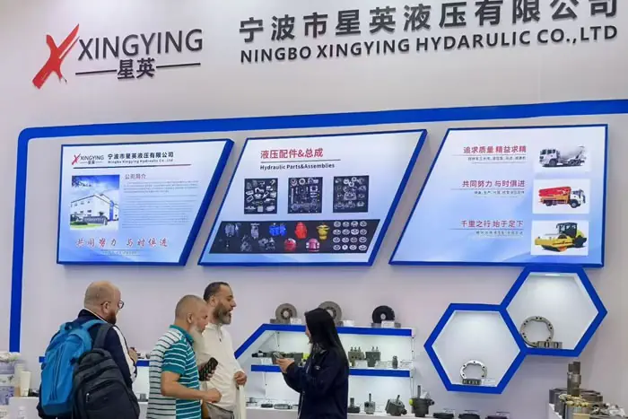 2025 International Power Transmission and Control Technology Exhibition