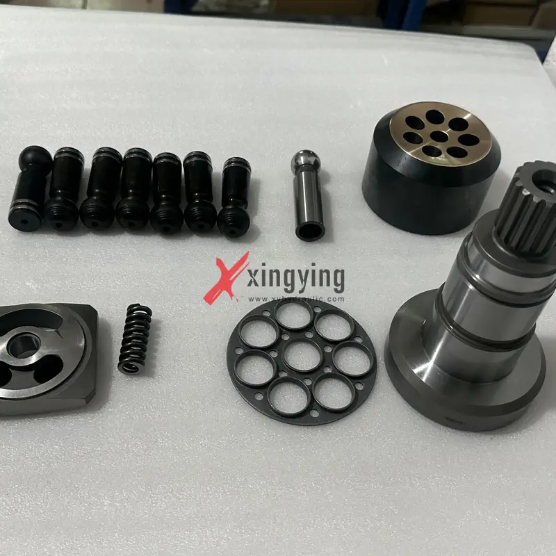 Rexroth A7VO55 A7VO80 A7VO107 A7VO160 A7VO200 A7VO250 A7VO355 A7VO500 Axial Piston Variable Pump Hyd