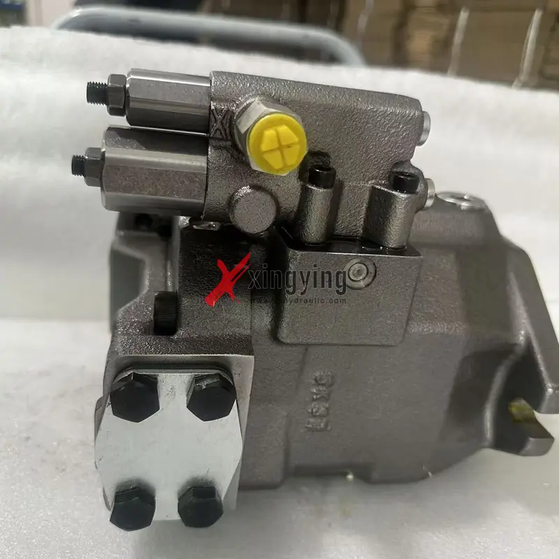 Rexroth A10VNO Series Hydraulic Piston Pump A10VNO28 A10VNO45 A10VNO63 A10VNO85 Oil Pump for Industr