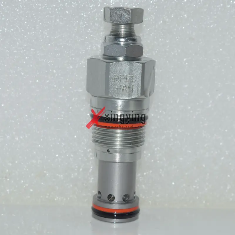 SUN PRDBLSN Electro‑Proportional Relief Valve – Precision Control for Automated Systems