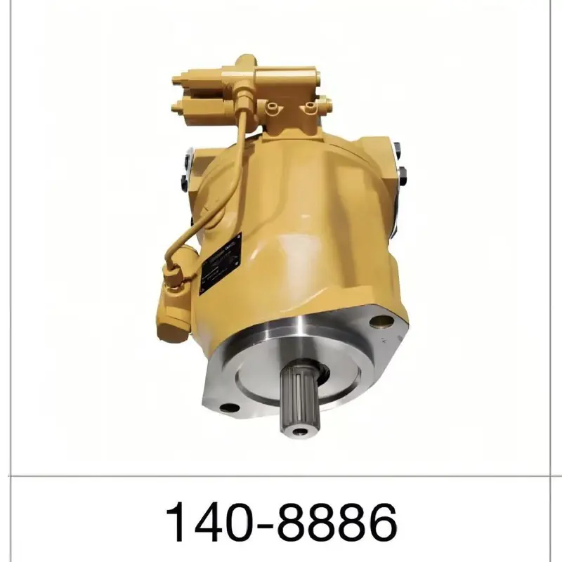 Cat 140-8886 161-6634 180-9588 235-4109 224-6369 Axial piston pump hydraulic pump