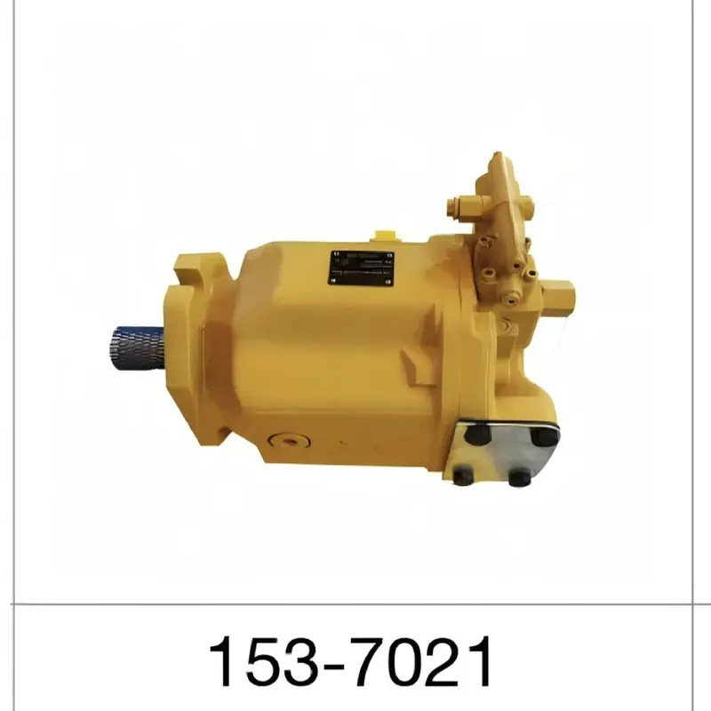 Cat 153-7021 373-6629 373-6630 224-4431 153-9624 Axial piston pump
