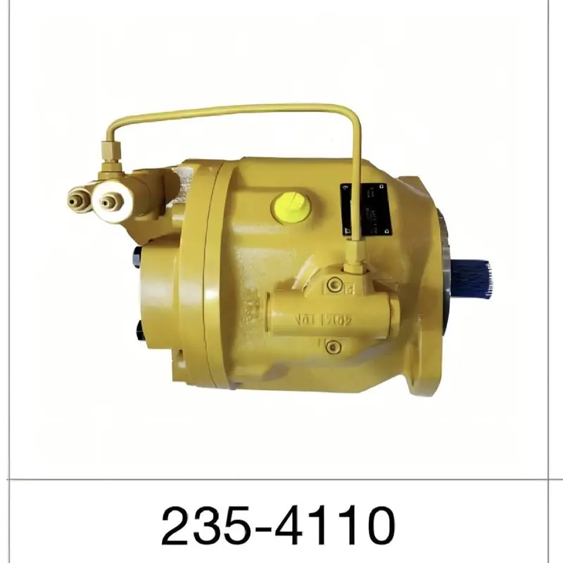 Cat 235-4110 245-8998 155-5109 155-5110 244-2228 hydraulic piston pump