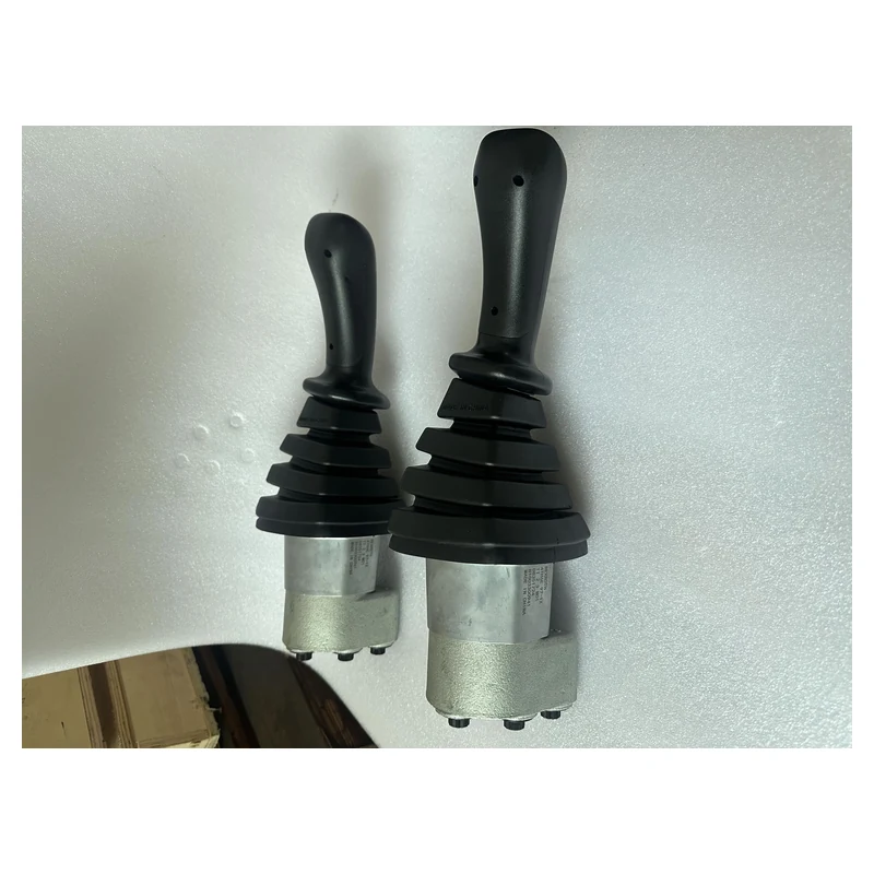 4TH6E 97-1X Four-Way Pilot Control Handle Parts for Excavators