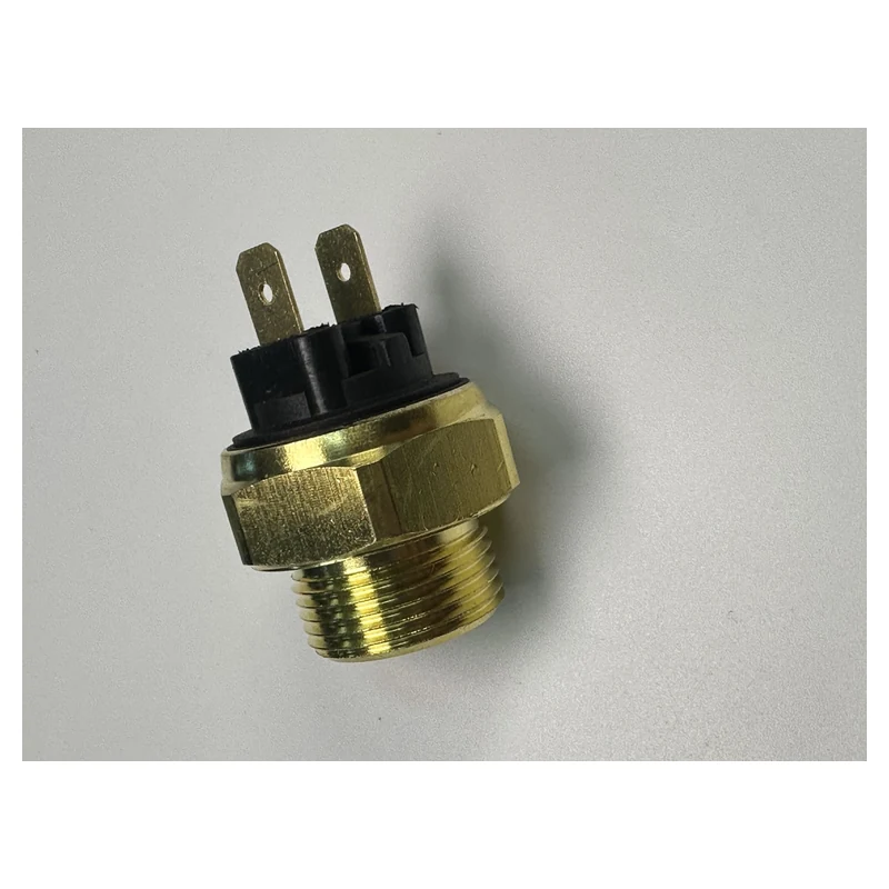 55-65 Degree Radiator Water Tank Thermostat Automatic Fan Control Sensor