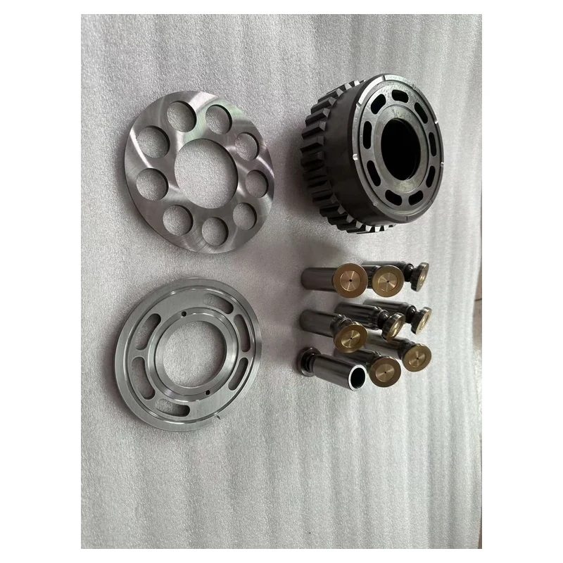 KYB MAG85 MAG100 MAG120 MAG170 Hydraulic Travel Motor Spare Parts